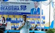 Rico Waas Tegaskan Pentingnya Literasi Digital dalam Transformasi Pendidikan