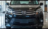 Toyota Avanza 2025: Evolusi Terbaru Sang Mobil Keluarga Sejuta Umat yang Tampil Semakin Modern, Nyaman, dan Super Irit untuk Segala Kebutuhan Keluarga