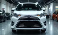 Toyota Avanza 2026 Hadir dengan Desain Lebih Gagah, Fitur Semakin Canggih, dan Harga Tetap Bersahabat untuk Keluarga Masa Kini