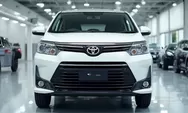 Debut Toyota Avanza 2025: Evolusi Wajah Baru dengan Interior Mewah, Fitur Safety Lengkap, dan Performa Lebih Efisien