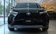 Toyota Avanza 2025, Evolusi Terbesar Mobil Sejuta Umat: Desain Makin Keren, Fitur Semakin Canggih, dan Kenyamanan Kelas Atas untuk Keluarga Indonesia!