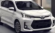 Eksplorasi Toyota Veloz 2025: MPV Generasi Baru yang Menawarkan Performa Handal, Interior Mewah, dan Teknologi Masa Kini