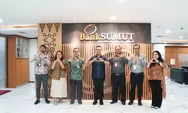 Bank Sumut Gencar Sosialisasi Percepatan Penyaluran Rumah Terjangkau, BP Tapera Ungkap Data Realisasi KPR FLPP 9.181 Unit