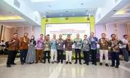 PGN Group Boyong 21 Penghargaan Keselamatan Migas 2025, Keselamatan Operasi Terus Diutamakan