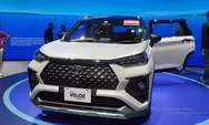 Toyota Veloz Hybrid Akhirnya Tiba: Era Baru LMPV Lebih Irit, Lebih Bertenaga, dan Lebih Ramah Lingkungan Resmi Dimulai!