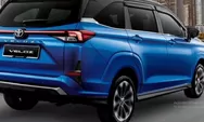 Toyota Veloz Hybrid di Indonesia: MPV Keluarga Ramah Lingkungan dengan Harga Mulai Rp299 Juta, Spesifikasi Modern, dan Tanggal Peluncuran