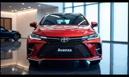 Toyota Avanza 2026 Generasi Baru: MPV Favorit Indonesia Kini Tampil Lebih Stylish, Nyaman, dan Efisien untuk Segala Aktivitas Keluarga