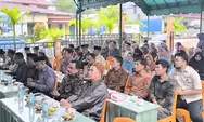 Pemkab Simeulue Targetkan Desa Amiria Bahagia Raih Predikat Desa Anti Korupsi