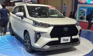Toyota Veloz Hybrid Mobil Keluarga Masa Kini dengan Teknologi Ramah Lingkungan yang Siap Jadi Hybridnya Sejuta Umat