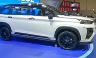 Toyota Veloz Hybrid: Amunisi Terbaru Toyota di Segmen LMPV yang Tawarkan Efisiensi Maksimal, Teknologi Modern, dan Kenyamanan Keluarga