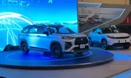 Debut Toyota Veloz Hybrid di Tanah Air: Lebih Irit Lebih Premium dan Harga Tidak Lagi Mengangkasa Toyota Benar-benar Tobat