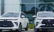 Perbandingan Toyota Avanza 1.5 G CVT vs Toyota Veloz Hybrid CVT: Beda Fitur, Rasa Berkendara, dan Mana yang Paling Worth Dibeli untuk Keluarga Modern?
