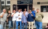 PWI Binjai dan FKDM Kolaborasi Memfilter Informasi Hoaks