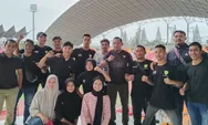 Tampil Gemilang, Putra-Putri Abdya Lolos 12 Nomor Lomba ke Pora Aceh Jaya 2026