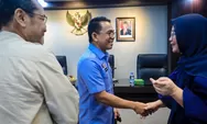 Zakiyuddin Harahap Luncurkan SIMONALISA, Inovasi Pengawasan APBD Real-Time Karya Peserta PKA