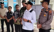 Info Update Bencana Taput, 7 Meninggal dan 24 Orang Dilaporkan Hilang