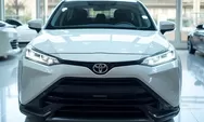 Toyota Rush 2026: SUV Tangguh Dengan Desain Lebih Gagah, Fitur Keselamatan Makin Canggih, dan Kenyamanan Terbaik untuk Petualangan Keluarga Modern
