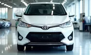 Toyota Avanza 2026 Hadir dengan Desain Baru yang Lebih Modern, Kenyamanan Meningkat, dan Teknologi Pintar sebagai MPV Keluarga Masa Depan