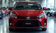 Toyota Kijang Innova 2026: Transformasi Total dengan Desain Baru, Teknologi Masa Depan, dan Kenyamanan Premium yang Mengubah Standar MPV Modern