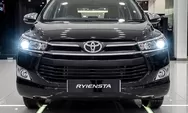 Toyota Innova Crysta Review Indonesia: Pembahasan Paling Lengkap Mengenai Fitur Canggih, Desain Premium, Harga Terupdate, dan Performa Tangguh