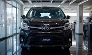 Harga Toyota Avanza Terbaru 2025–2026: Ulasan Lengkap Varian, Fitur Modern, Pembaruan Teknologi, dan Daftar Harga OTR Resmi di Seluruh Indonesia
