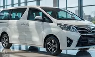 Toyota Avanza 2026: Harga Terbaru Indonesia Lengkap dengan Fitur Canggih, Desain Interior Modern, Pilihan Warna Eksklusif, dan Bocoran Resmi Generasi 