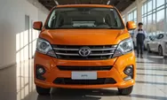 Harga Toyota Agya 2025 Terbaru di Indonesia Beserta Fitur, Warna, dan Spesifikasi Lengkap untuk Kamu yang Cari City Car Terbaik