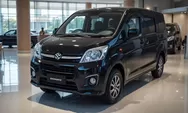 Daihatsu Sigra 2025: Mobil Keluarga 7-Seater Paling Terjangkau di Indonesia dengan Harga Terbaru, Fitur Lengkap, Interior Nyaman dan Mesin Irit