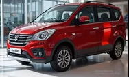 Suzuki Ertiga 2025: MPV Keluarga Terjangkau dengan Fitur Lengkap, Interior Stylish, Exterior Elegan, Performa Hybrid, dan Konsumsi BBM Paling Efisien 