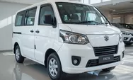 Harga Suzuki Ertiga Terbaru 2025 Lengkap Semua Tipe dan Fitur Dengan Update Resmi Terbaru untuk MPV Keluarga Paling Irit dan Nyaman