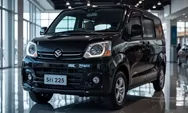 Daihatsu Sigra 2025: Mengupas Tuntas Harga Terbaru, Fitur Unggulan, dan Alasan MPV LCGC Ini Masih Jadi Primadona Keluarga Indonesia