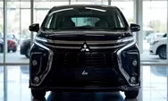 Mitsubishi Xpander 2025 Tampil Total Berubah: Eksterior Lebih Mewah, Interior Lebih Canggih, dan Harga Terbaru yang Masih Ramah Konsumen Indonesia