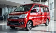Daihatsu Sigra 2025: Panduan Lengkap Semua Tipe, Fitur Modern, Pilihan Warna Menarik, dan Simulasi Cicilan untuk Keluarga Indonesia