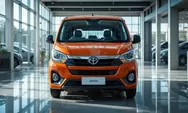 Mengungkap Toyota Ayga 2026 di Indonesia: Harga Resmi, Fitur Terbaru, Desain Menarik, dan Spesifikasi Lengkap yang Wajib Diketahui