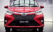 Toyota Calya 2026 Terbaru, MPV 7-Seater Paling Terjangkau yang Super Irit dan Dilengkapi Fitur Modern Lengkap untuk Keluarga!