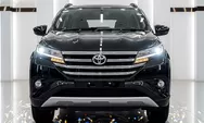 Toyota Rush 2026: Review Lengkap Harga, Fitur Baru, Performa, serta Kelebihan dan Kekurangan untuk Pengguna Keluarga Modern
