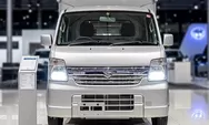 Suzuki Carry Camper 2026: Ulasan Lengkap Harga, Fitur, Interior, dan Performa untuk Kamu yang Mencari Camper Murah, Tangguh, dan Serbaguna
