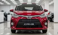 Toyota Cayla 2026: Ulasan Lengkap Desain, Fitur, Performa, Kenyamanan, dan Prediksi Harga Terbaru yang Paling Akurat untuk Calon Pembeli di Indonesia