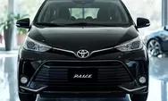 Toyota Raize 2026 Resmi Meluncur dengan Desain Baru yang Lebih Sporty dan Modern Siap Gaet Hati Anak Muda dan Keluarga Muda di Indonesia