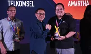 MDI Ventures Perkuat Kolaborasi Startup–BUMN untuk Pertumbuhan Ekonomi Digital Indonesia dengan Hadirkan Explorise Pulse 2025