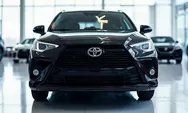 Toyota Rush 2025: Transformasi Desain, Pembaruan Fitur Canggih, dan Rincian Harga Terbaru untuk Pasar Tanah Air
