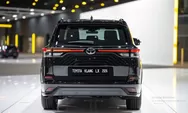 Toyota Kijang LGX: Kisah Panjang Sang Legenda Jalanan Indonesia yang Tetap Tangguh, Nyaman, dan Dicintai dari Generasi ke Generasi