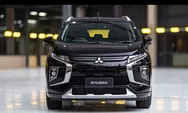 Mitsubishi Xpander 2026 Resmi Meluncur dengan Desain Baru, Fitur Canggih, dan Peningkatan Keamanan Besar yang Wajib Kamu Ketahui Sekarang Juga