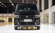 Suzuki Carry Van 2026 Hadir dengan Penyegaran Total: Desain Makin Modern, Tetap Super Irit BBM, dan Jadi Pilihan Terjangkau untuk Usaha 