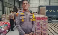 Totalnya 3,5 Ton, Kapolri Listyo Sigit Salurkan Bantuan Bagi Korban Bencana Taput