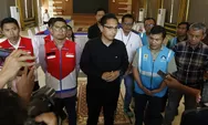 Dampak Banjir di Belawan, BBM Susah, Rico Waas Bilang Begini
