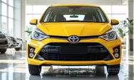Harga Toyota Agya 2026 Terbaru di Indonesia Lengkap dengan Fitur Modern, Spesifikasi Mesin, dan Update Resmi dari Toyota