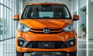 Toyota Agya 2026 Terbaru Resmi Meluncur di Indonesia Membawa Desain Modern, Teknologi Baru, dan Kenyamanan Maksimal bagi Pengguna Harian