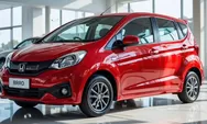 Honda Brio 2026 Terbaru di Indonesia: Desain Lebih Modern, Fitur Makin Canggih, dan Spesifikasi Lengkap yang Bikin City Car Ini Makin Laris