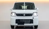 Suzuki Carry 2026 Resmi Meluncur: Generasi Terbaru yang Lebih Irit, Lebih Tangguh, dan Siap Jadi Kendaraan Wajib Para Pengusaha 